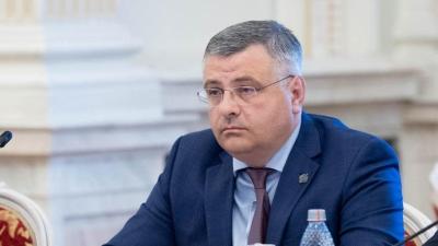 Senatorul Vlad Pufu cere teste rapide pentru legumele şi fructele din pieţe